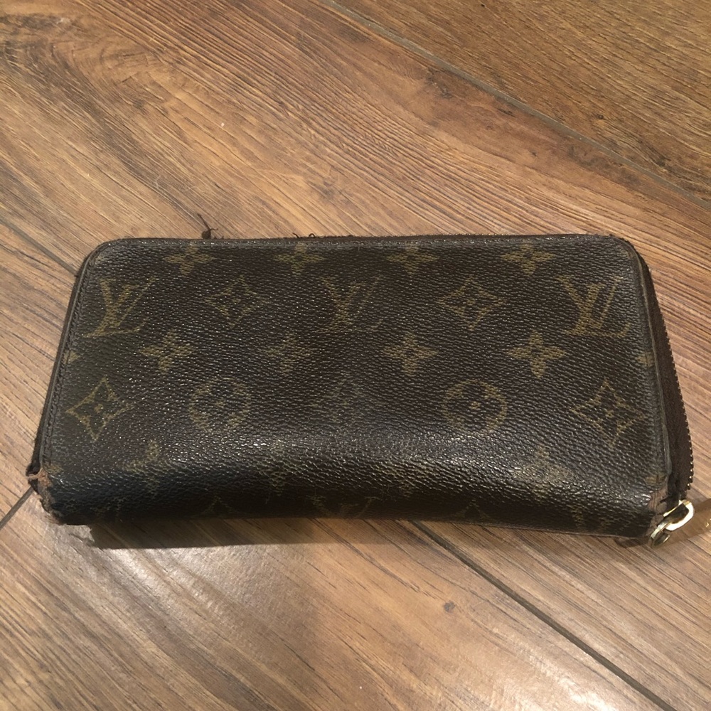 Louis Vitton wallet